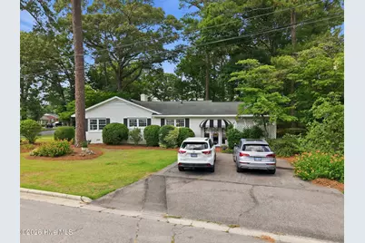 1713 Rosewood Drive, Greenville, NC 27858 - Photo 55