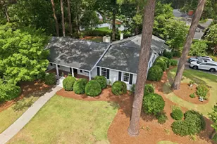 1713 Rosewood Dr, Greenville, NC 27858 - Photo 45