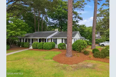 1713 Rosewood Drive, Greenville, NC 27858 - Photo 3