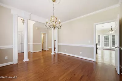 2602 Spring Creek Drive, Grimesland, NC 27837 - Photo 15