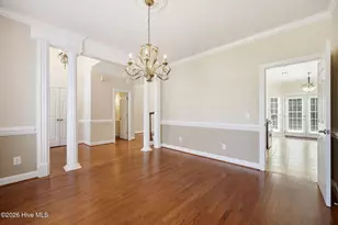 2602 Spring Creek Dr, Grimesland, NC 27837 - Photo 15