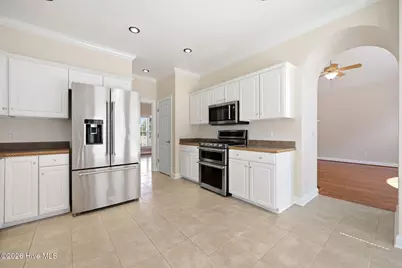 2602 Spring Creek Drive, Grimesland, NC 27837 - Photo 11