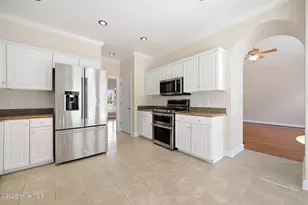 2602 Spring Creek Dr, Grimesland, NC 27837 - Photo 11