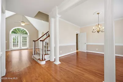 2602 Spring Creek Drive, Grimesland, NC 27837 - Photo 5