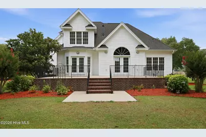 2602 Spring Creek Drive, Grimesland, NC 27837 - Photo 37