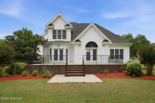 2602 Spring Creek Dr, Grimesland, NC 27837 - Photo 37