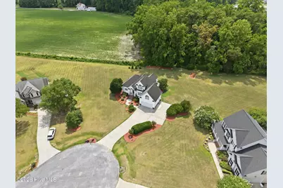 2602 Spring Creek Drive, Grimesland, NC 27837 - Photo 47