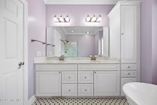 2602 Spring Creek Dr, Grimesland, NC 27837 - Photo 21