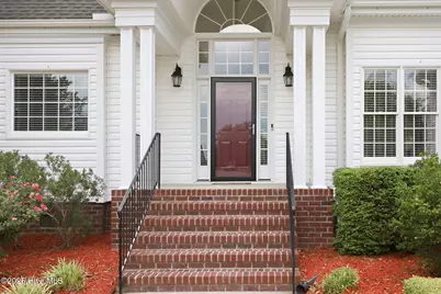 2602 Spring Creek Drive, Grimesland, NC 27837 - Photo 3
