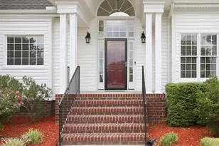 2602 Spring Creek Dr, Grimesland, NC 27837 - Photo 3