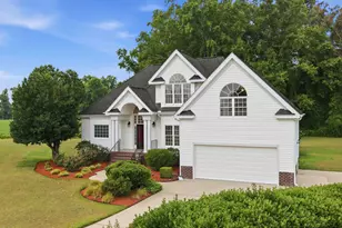 2602 Spring Creek Dr, Grimesland, NC 27837 - Photo 35