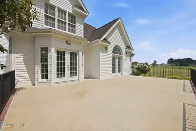 2602 Spring Creek Drive, Grimesland, NC 27837 - Photo 41