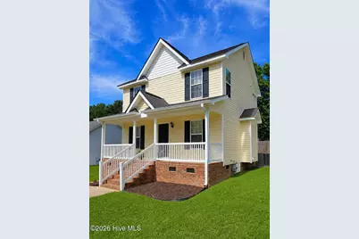 205 Spinel Lane, Knightdale, NC 27545 - Photo 3