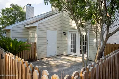 137 Lullwater Drive #Apt B, Wilmington, NC 28403 - Photo 21