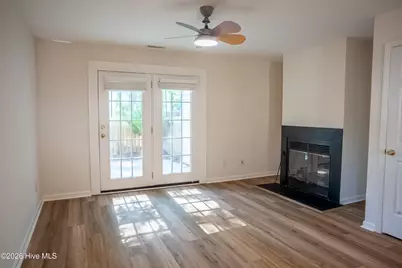 137 Lullwater Drive #Apt B, Wilmington, NC 28403 - Photo 9