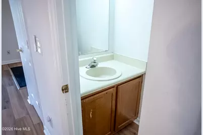 137 Lullwater Drive #Apt B, Wilmington, NC 28403 - Photo 19