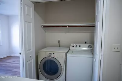137 Lullwater Drive #Apt B, Wilmington, NC 28403 - Photo 17