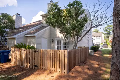 137 Lullwater Drive #Apt B, Wilmington, NC 28403 - Photo 23