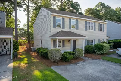 137 Lullwater Drive #Apt B, Wilmington, NC 28403 - Photo 3