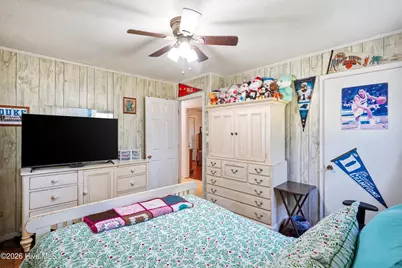 454 Buckhorn Road, Willard, NC 28478 - Photo 29