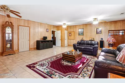 454 Buckhorn Road, Willard, NC 28478 - Photo 19