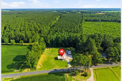 454 Buckhorn Road, Willard, NC 28478 - Photo 43