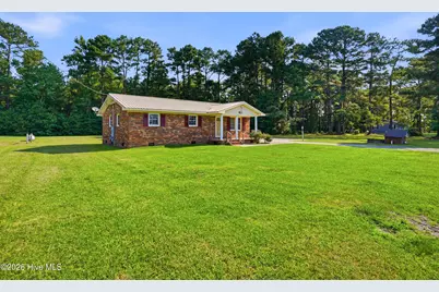 454 Buckhorn Road, Willard, NC 28478 - Photo 3