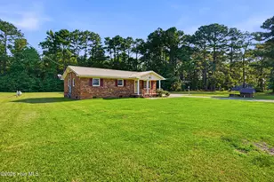 454 Buckhorn Rd, Willard, NC 28478 - Photo 3
