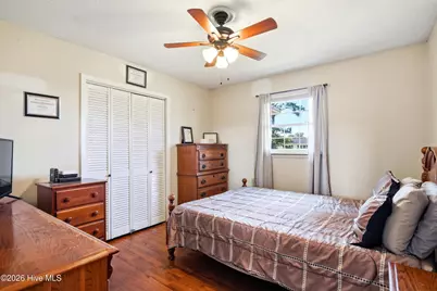 454 Buckhorn Road, Willard, NC 28478 - Photo 23
