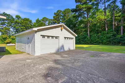 454 Buckhorn Road, Willard, NC 28478 - Photo 33