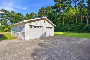 454 Buckhorn Rd, Willard, NC 28478 - Photo 33