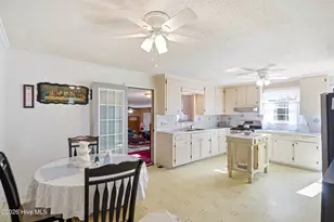 454 Buckhorn Rd, Willard, NC 28478 - Photo 13
