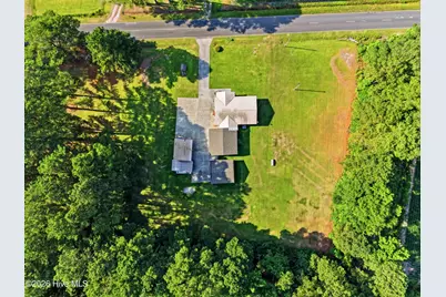 454 Buckhorn Road, Willard, NC 28478 - Photo 47