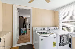 103 W Julian Ave, Stantonsburg, NC 27883 - Photo 29