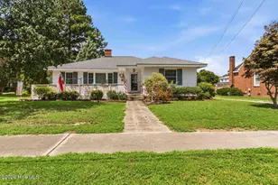 103 W Julian Ave, Stantonsburg, NC 27883 - Photo 1