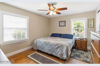 103 W Julian Avenue, Stantonsburg, NC 27883 - Photo 33