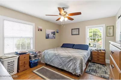 103 W Julian Avenue, Stantonsburg, NC 27883 - Photo 19