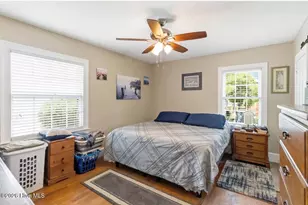 103 W Julian Ave, Stantonsburg, NC 27883 - Photo 19