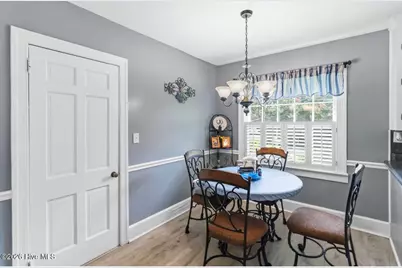 103 W Julian Avenue, Stantonsburg, NC 27883 - Photo 35
