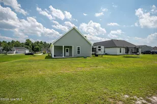 211 Deer Haven Dr, Richlands, NC 28574 - Photo 33