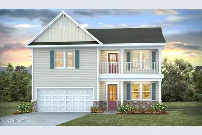 2154 Marietta Circle NW, Ash, NC 28420 - Photo 1
