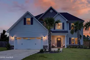 340 N Ardsley Ln, Rocky Point, NC 28457 - Photo 3