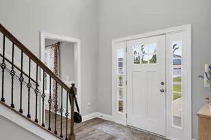 340 N Ardsley Ln, Rocky Point, NC 28457 - Photo 3