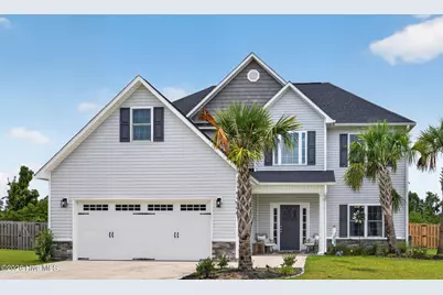 340 N Ardsley Lane, Rocky Point, NC 28457 - Photo 1