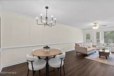 3102 Cashwell Drive # 46a, Goldsboro, NC 27534 - Photo 17