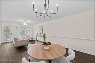 3102 Cashwell Dr, Goldsboro, NC 27534 - Photo 19