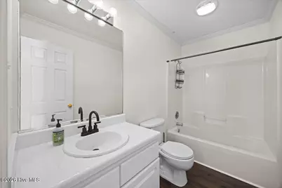 3102 Cashwell Drive # 46a, Goldsboro, NC 27534 - Photo 23