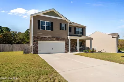 269 Robert Place, Carthage, NC 28327 - Photo 11