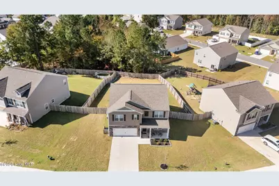 269 Robert Place, Carthage, NC 28327 - Photo 5