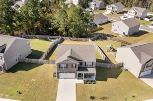 269 Robert Pl, Carthage, NC 28327 - Photo 5